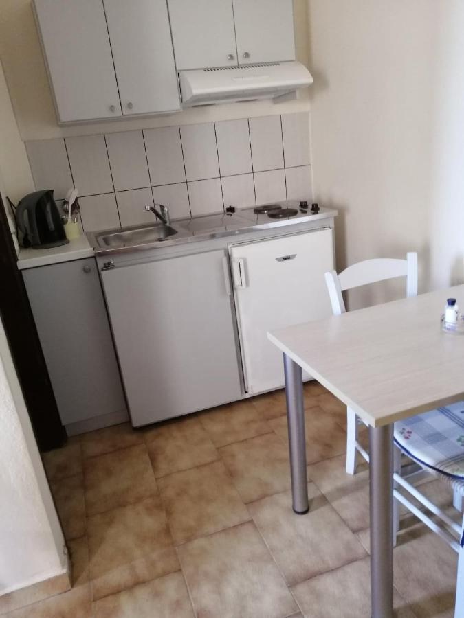 Iliana Apartments Georgioupoli Exteriör bild