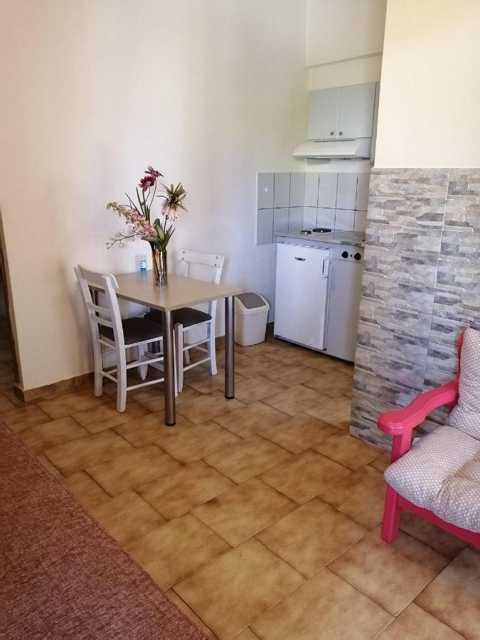 Iliana Apartments Georgioupoli Exteriör bild