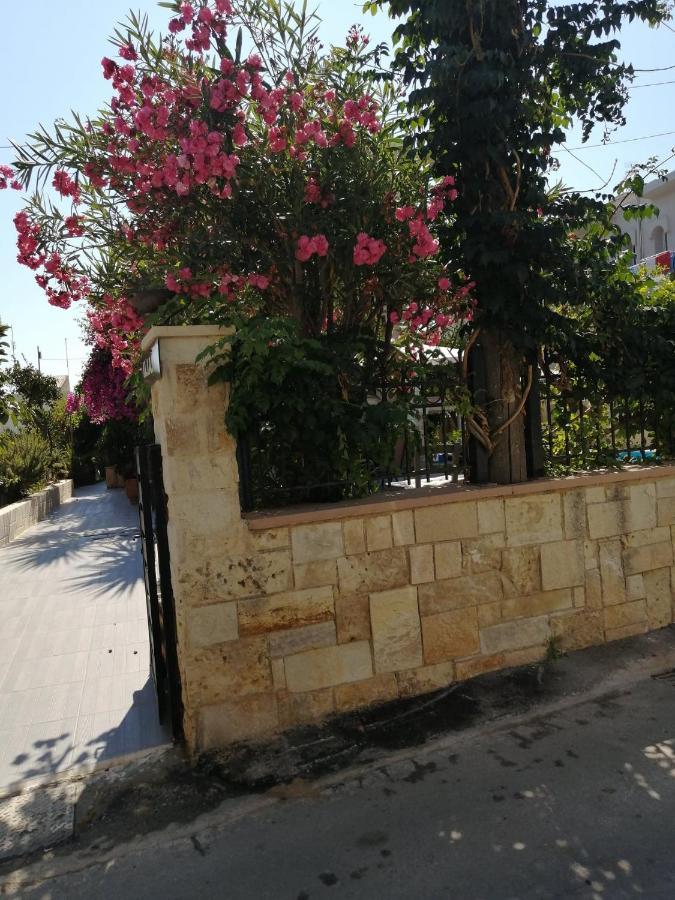 Iliana Apartments Georgioupoli Exteriör bild