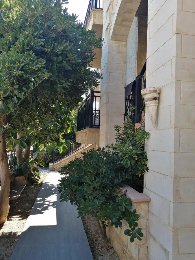 Iliana Apartments Georgioupoli Exteriör bild