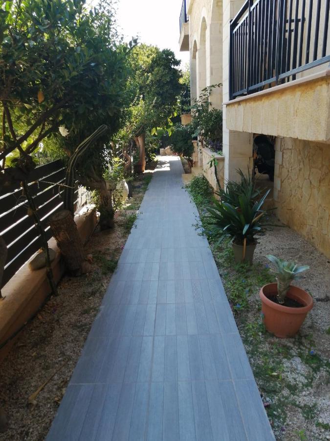 Iliana Apartments Georgioupoli Exteriör bild