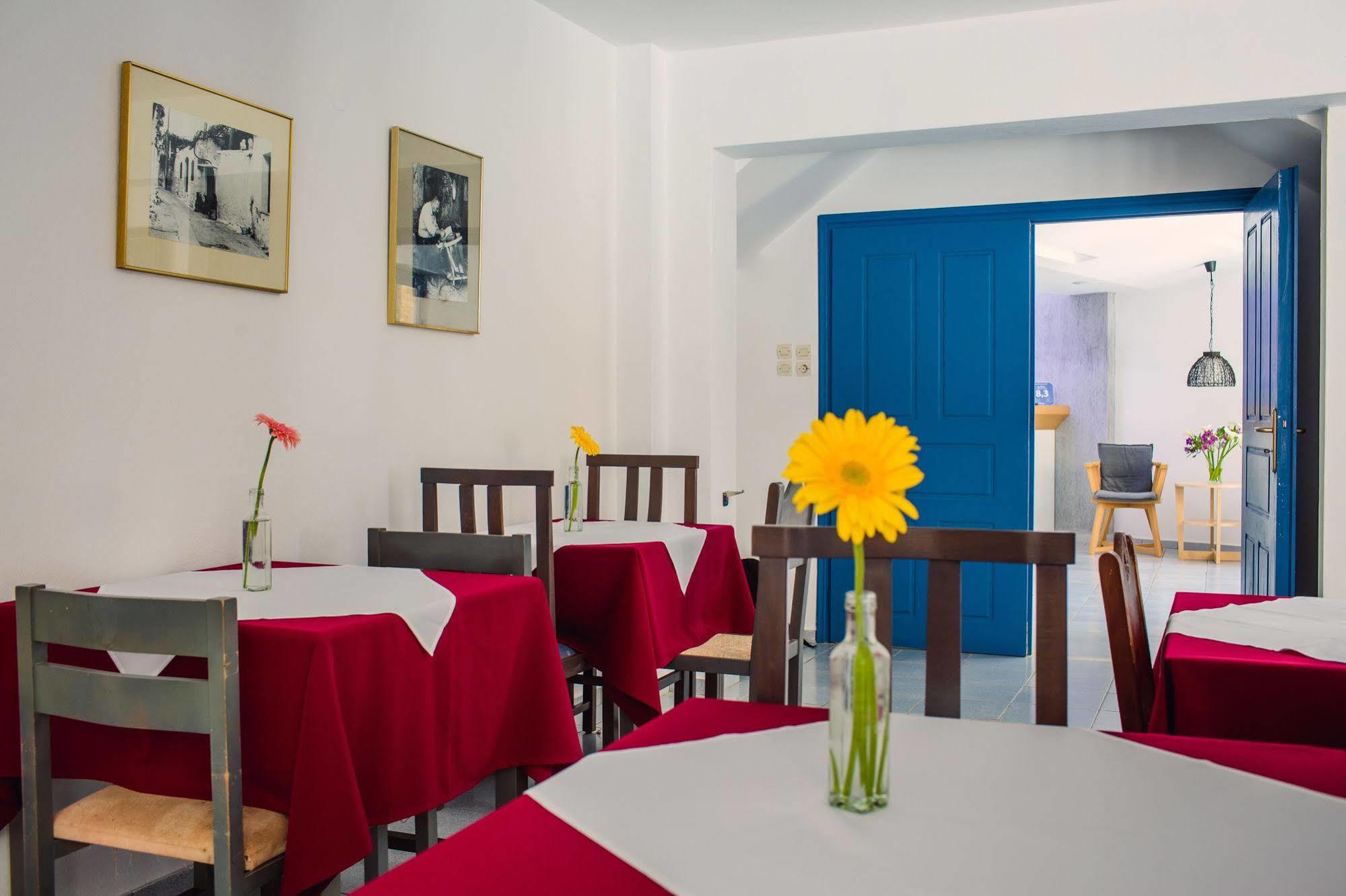 Iliana Apartments Georgioupoli Exteriör bild